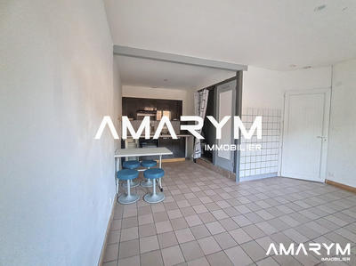 Local commercial - 70 m²