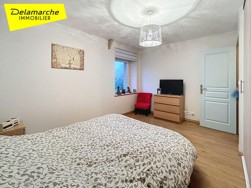 Maison - 175 m² - 6 pièces