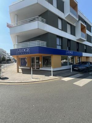 Local commercial - 89 m²