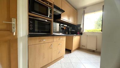 Maison - 81 m² - 4 pièces