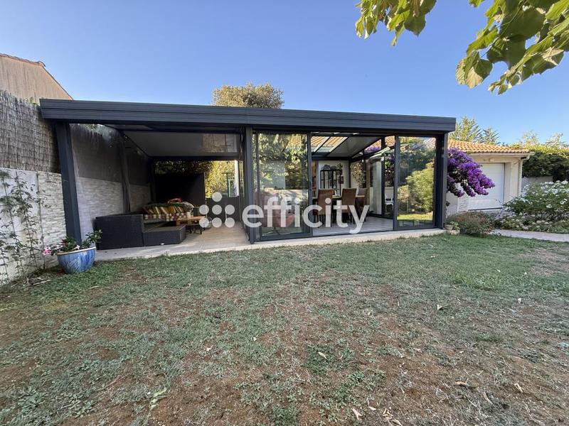 Villa - 113 m² - 4 pièces