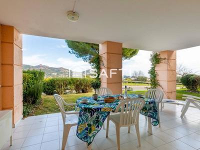 Appartement - 43 m² - 3 pièces