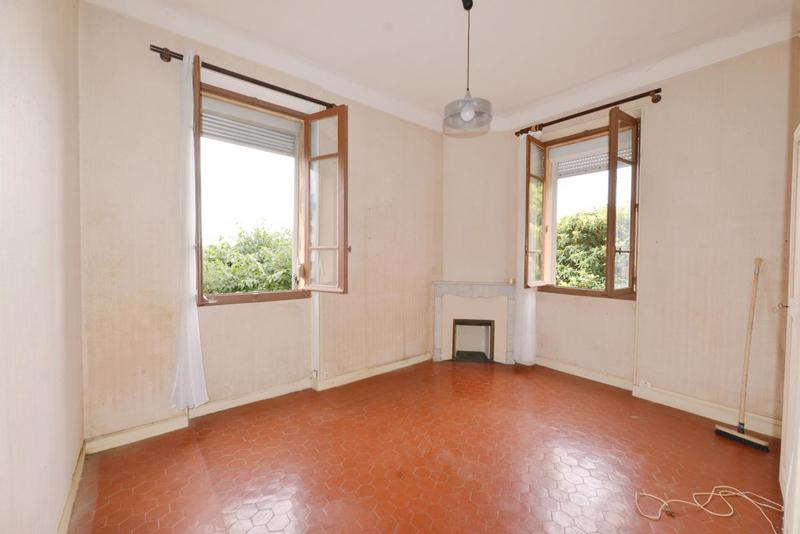 Appartement - 66 m² - 4 pièces