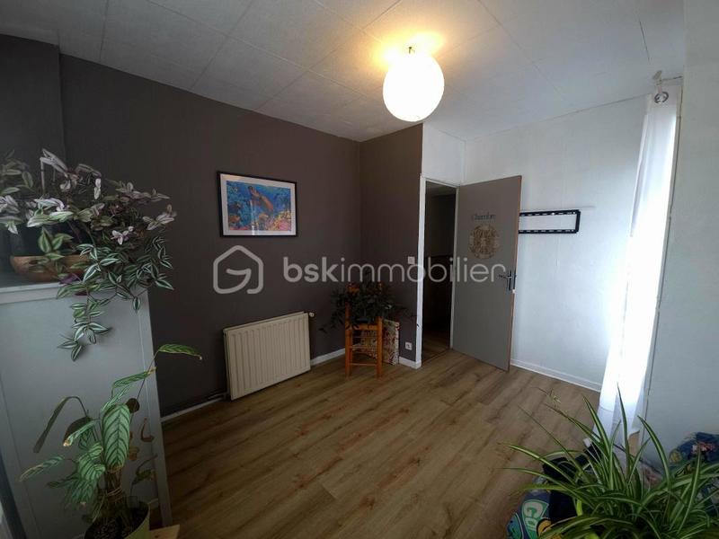 Maison ancienne - 150 m² - 7 pièces