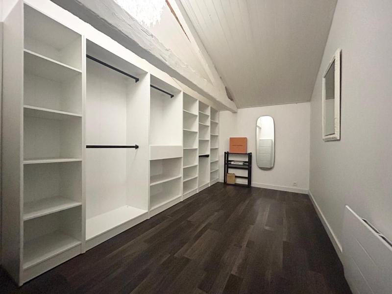 Maison - 117 m² - 3 pièces