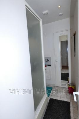 Appartement - 77 m² - 4 pièces