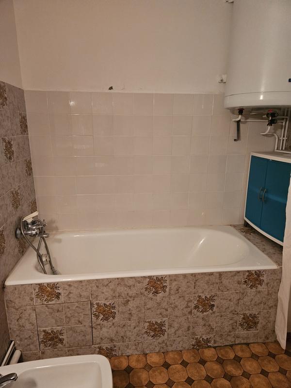 Appartement - 69 m² - 4 pièces