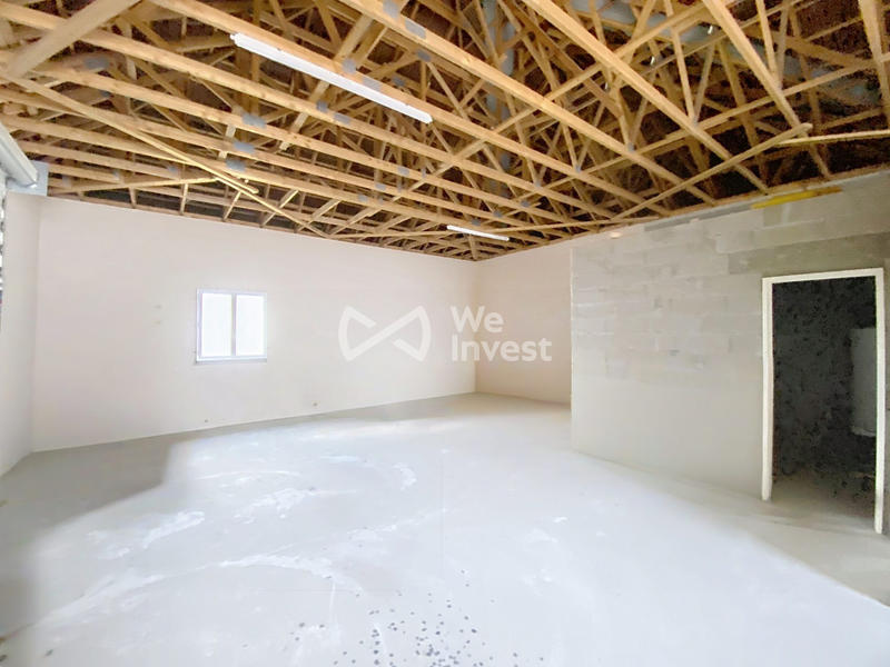 Maison - 103 m² - 4 pièces