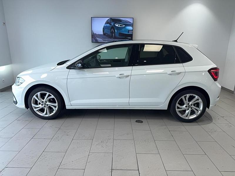 Volkswagen Polo 1.0 Tsi 95 s&amp;S Bvm5 Style