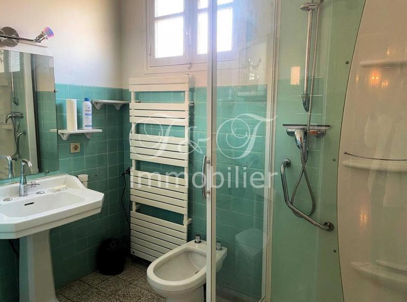 Maison de ville - 165 m²