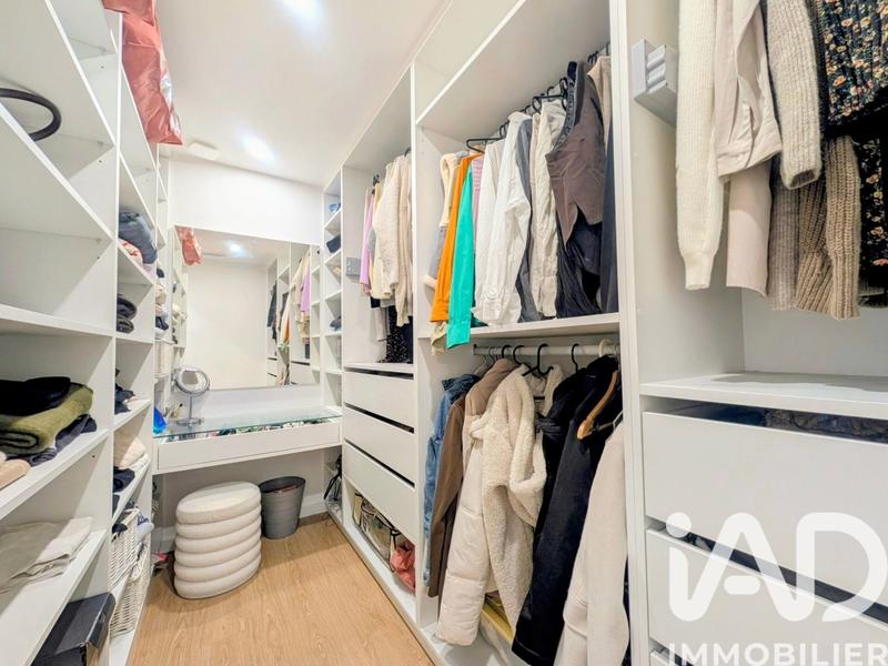 Maison - 130 m² - 4 pièces