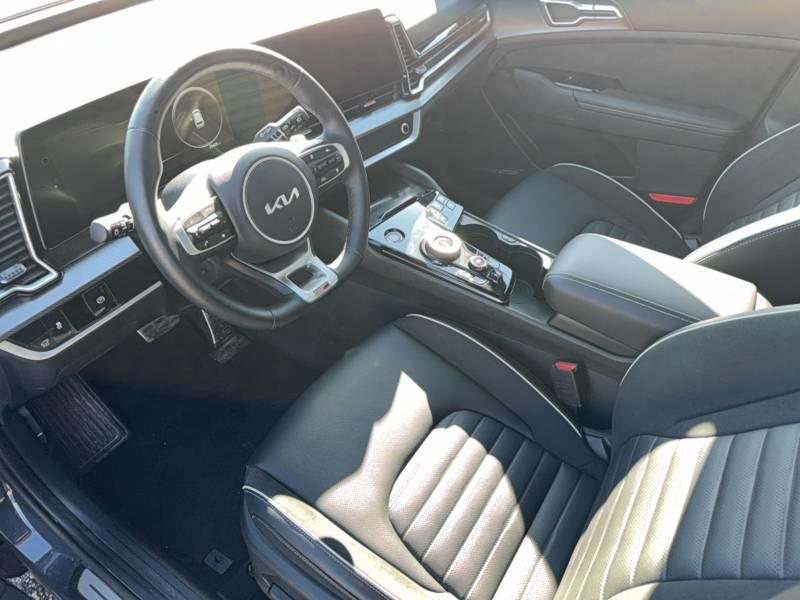 Kia Sportage Vp 1.6 CRDi 136ch Mhev Dct7 4x2 Gt-line Premium