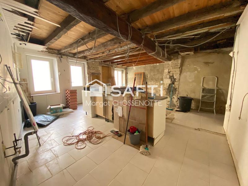 Maison - 132 m² - 4 pièces