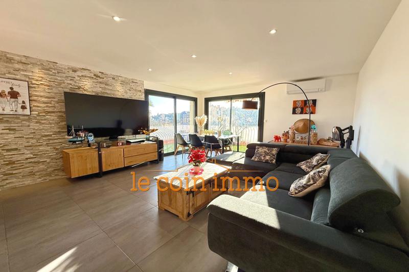 Appartement - 76 m² - 3 pièces