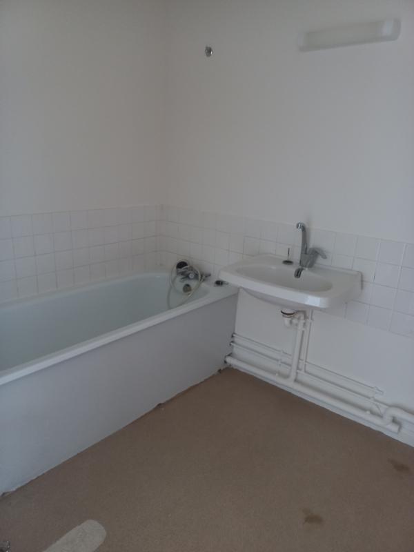 Appartement - 101 m² - 5 pièces