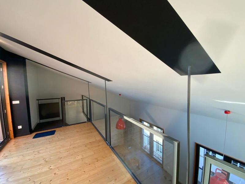 Immeuble - 333 m² - 7 pièces