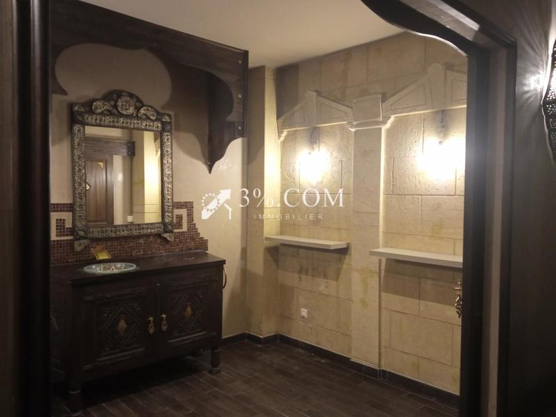 Maison - 245 m² - 10 pièces