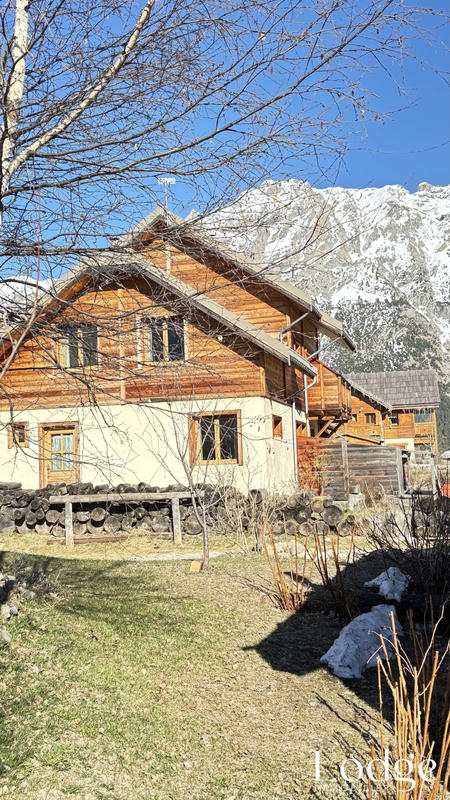 Maison - 52 m² - 3 pièces