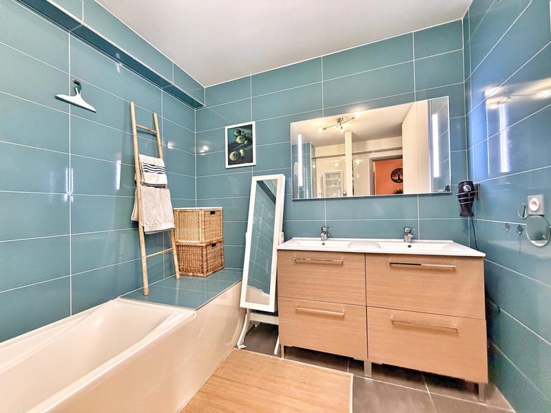 Appartement - 116 m² - 4 pièces