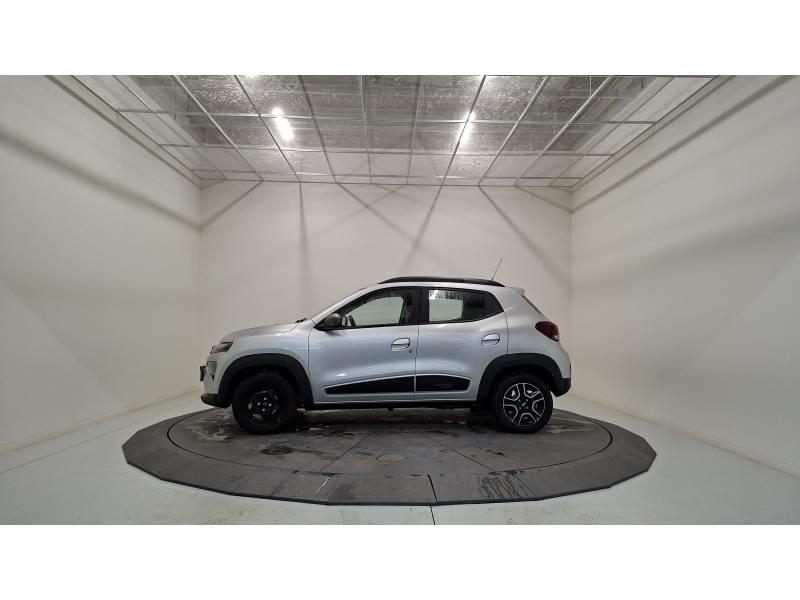 Dacia Spring Expression