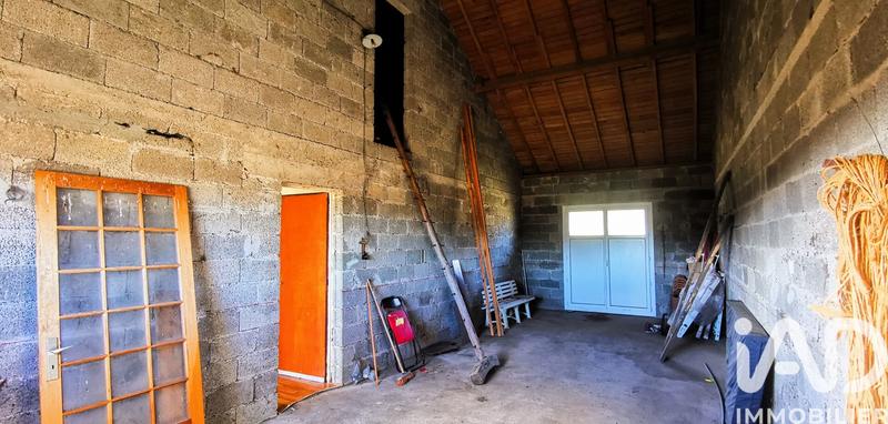 Maison - 141 m² - 6 pièces