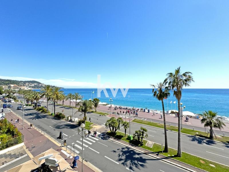 Appartement - 4 pièces