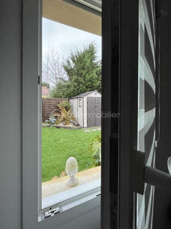 Maison - 89 m² - 4 pièces