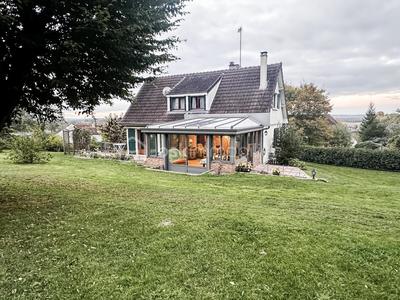 Maison de village - 135 m² - 6 pièces