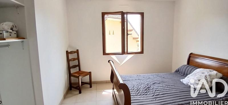 Maison - 115 m² - 4 pièces