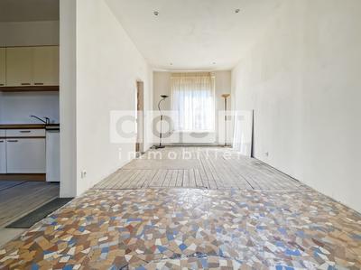 Maison - 100 m² - 3 pièces