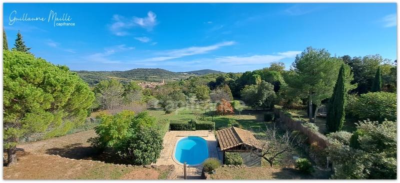 Maison de campagne - 218 m² - 6 pièces