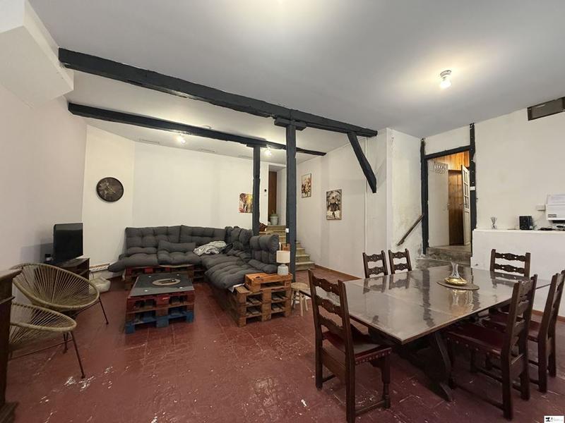 Maison de ville - 130 m² - 5 pièces