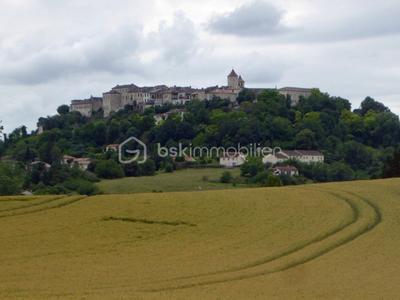 Immeuble - 100 m² - 1 pièce