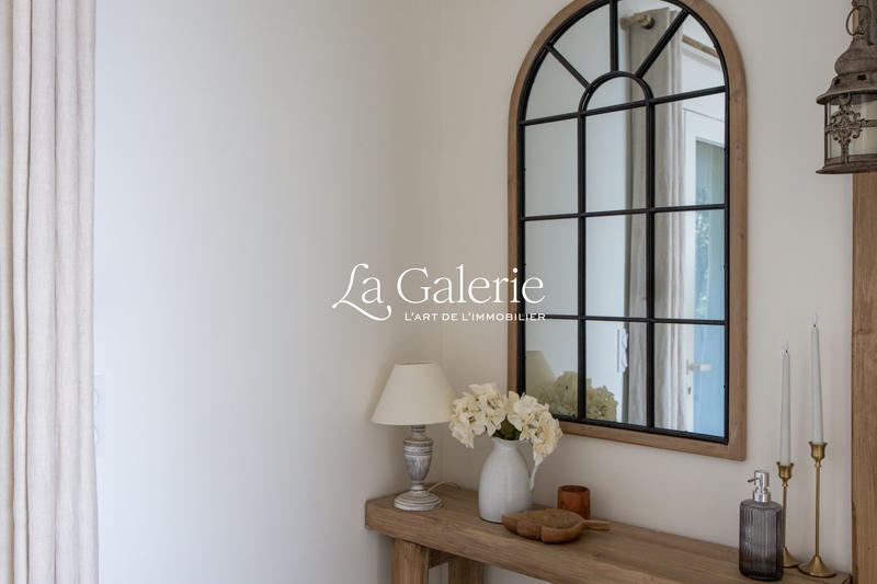 Villa - 90 m² - 3 pièces