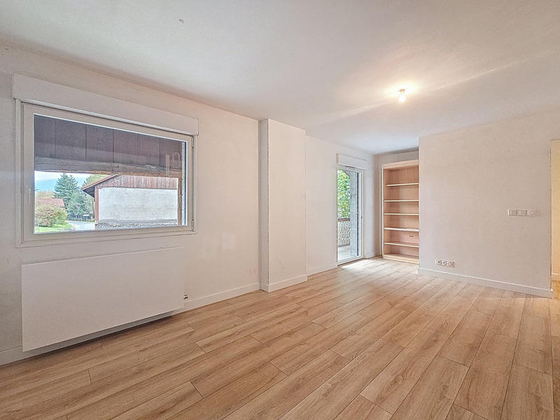 Maison - 200 m² - 7 pièces