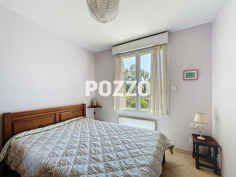 Maison - 65 m² - 4 pièces