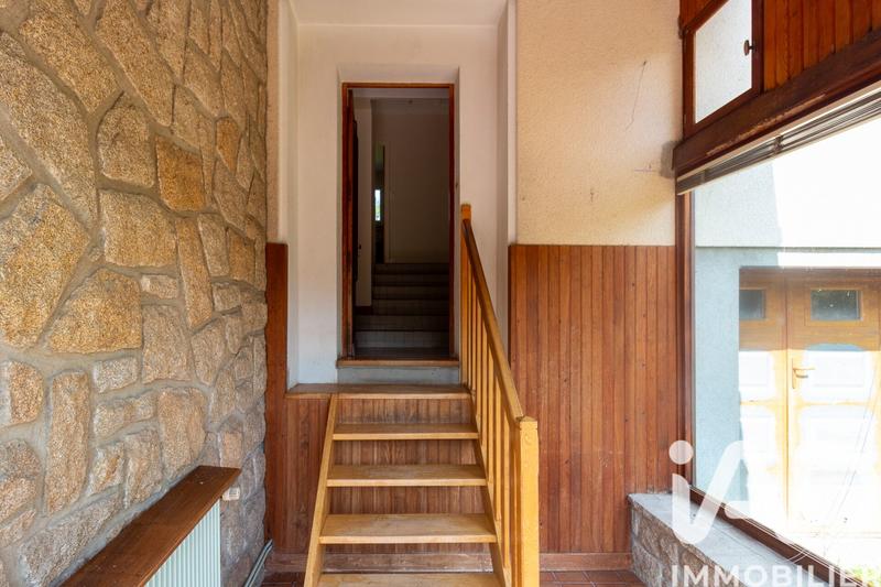 Maison - 114 m² - 5 pièces