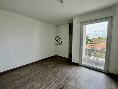 Appartement - 89 m² - 4 pièces