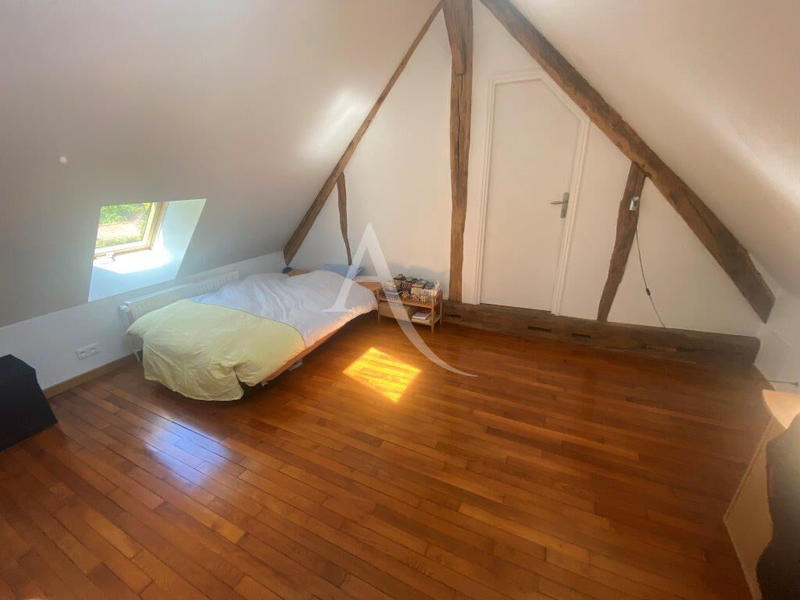 Maison - 132 m² - 6 pièces