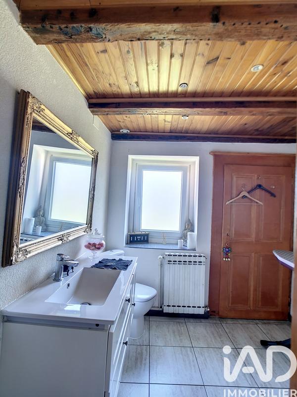 Maison de ville - 150 m² - 5 pièces