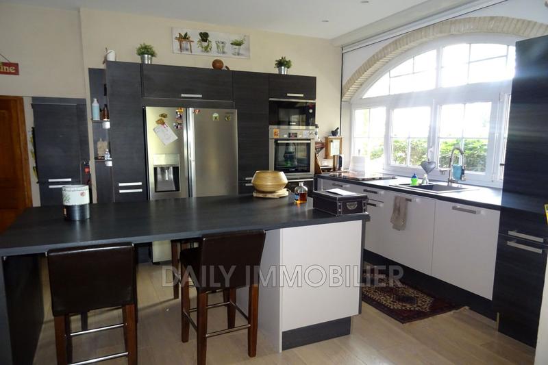 Demeure - 470 m² - 10 pièces