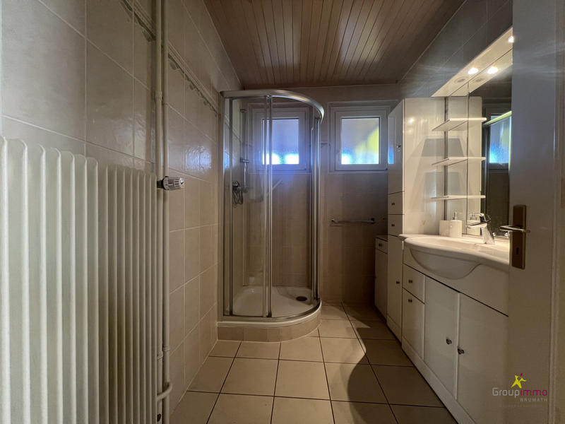 Maison - 147 m² - 6 pièces