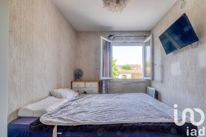 Maison - 127 m² - 7 pièces