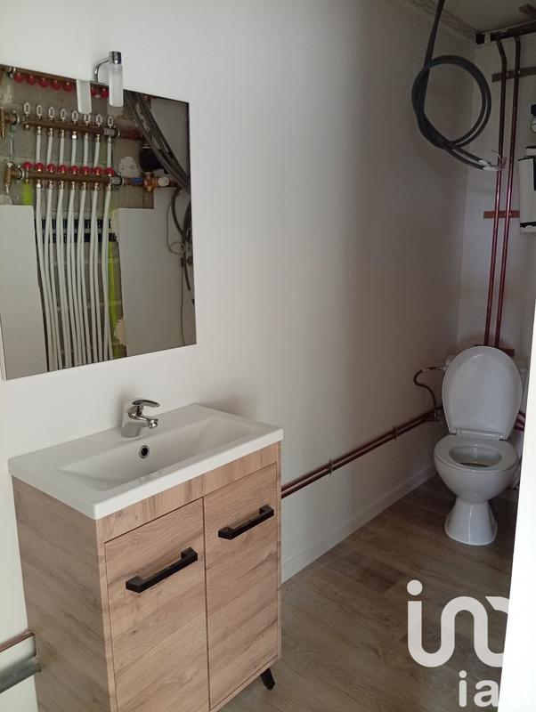 Maison - 163 m² - 5 pièces