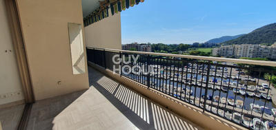 Appartement - 69 m² - 3 pièces