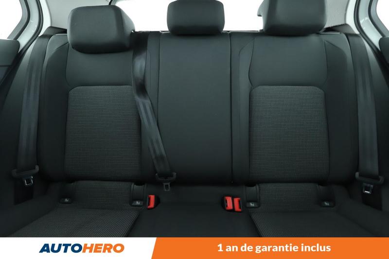 Volkswagen Golf VIII 2.0 Tdi Scr Dsg7 115 ch