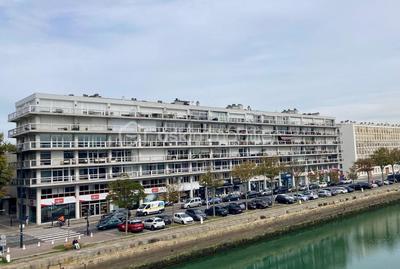 Appartement - 68 m² - 2 pièces