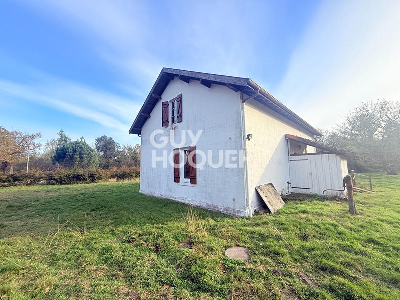 Maison - 88 m² - 4 pièces