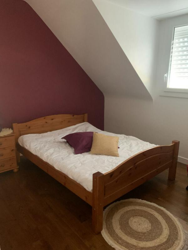 Maison - 130 m² - 4 pièces