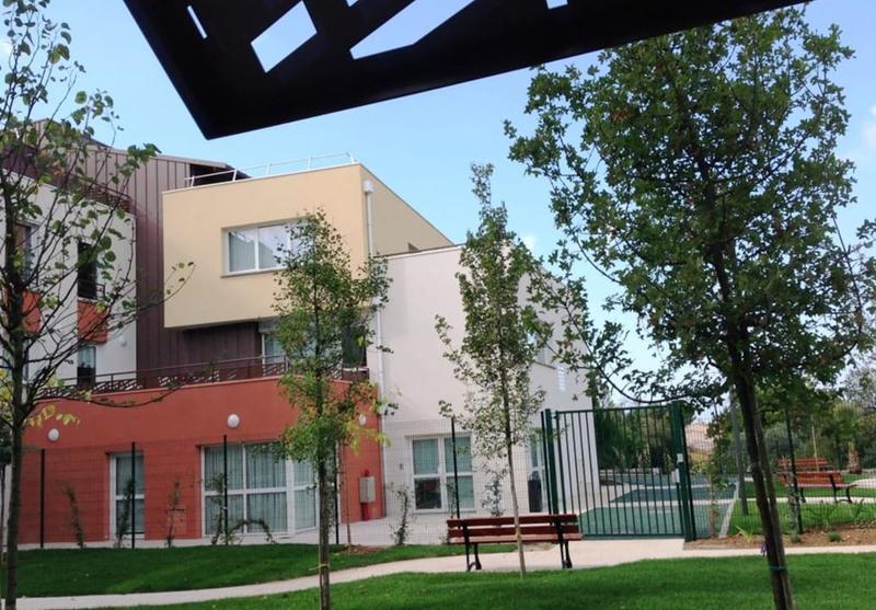 Appartement - 30 m² - 1 pièce